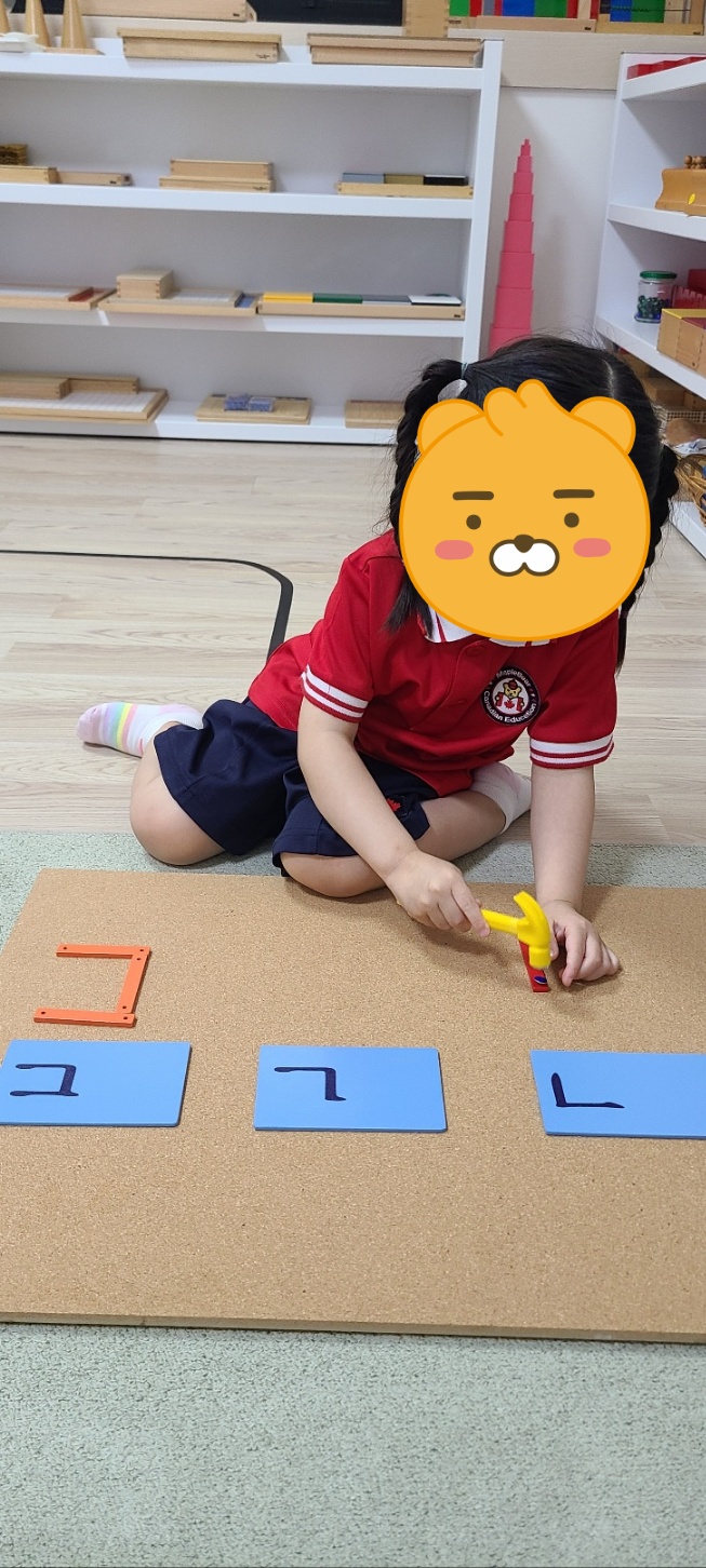 에이치몬테소리 이미지