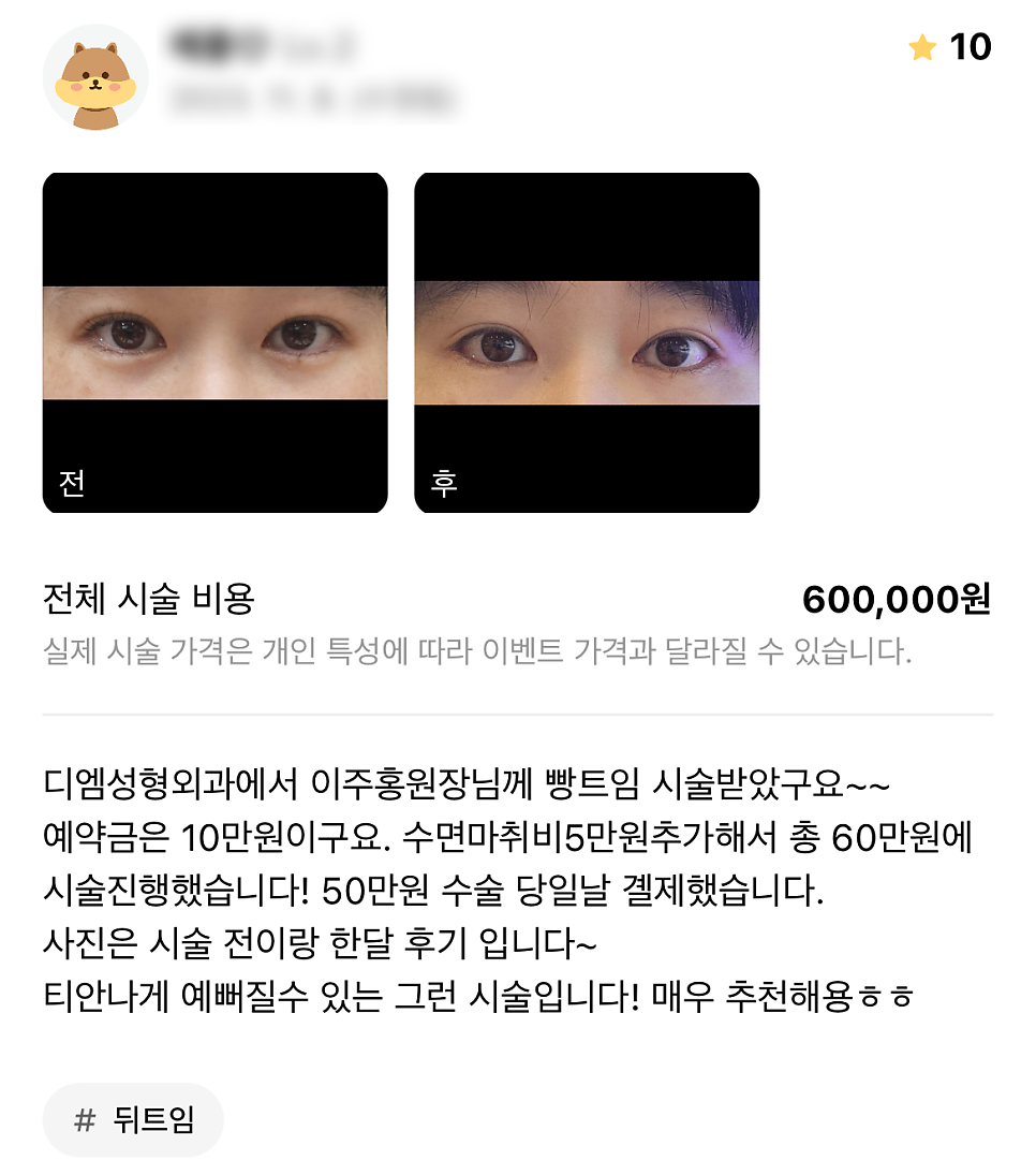 비디엠티 이미지