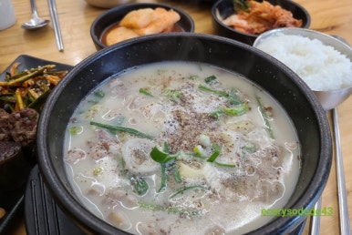 성남순대 이미지