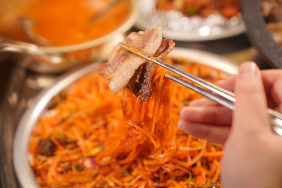 냅다청양집전주 이미지
