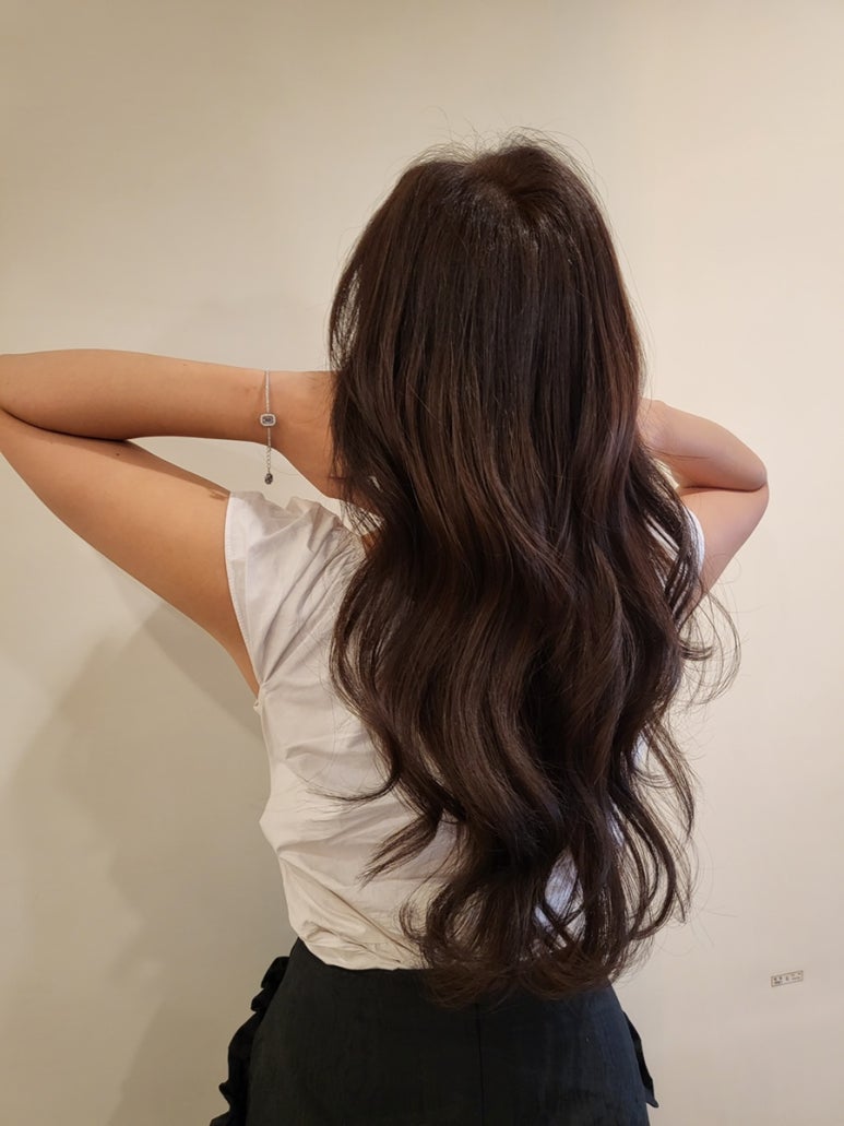 우정미용실 이미지