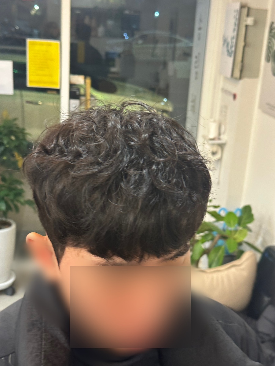 송림미용실 이미지