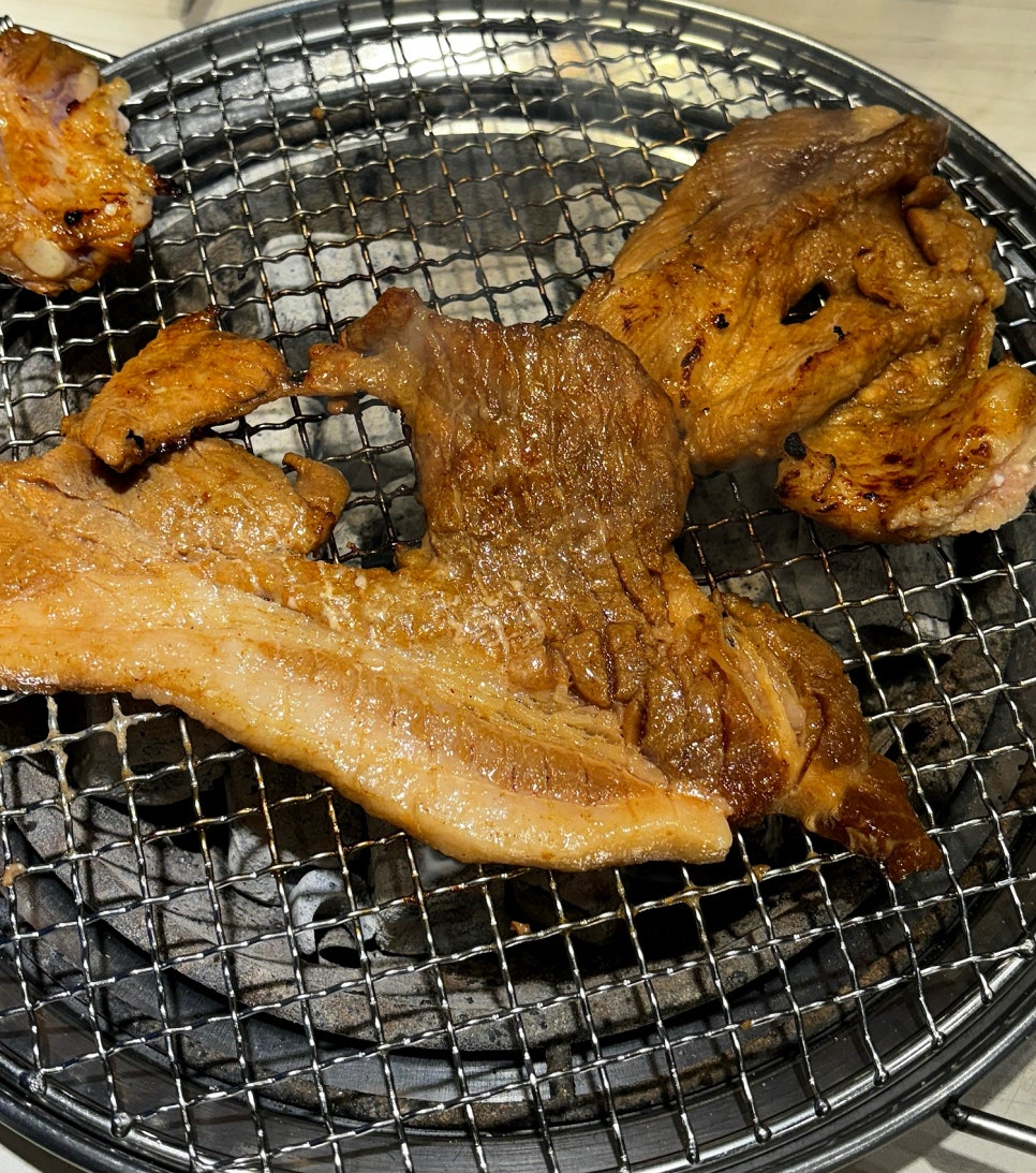 명륜진사갈비(평택용죽점) 이미지