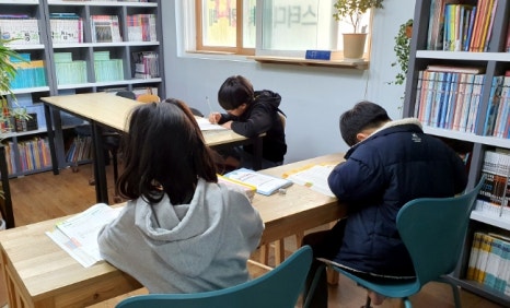 스터디&북카페책빵 이미지