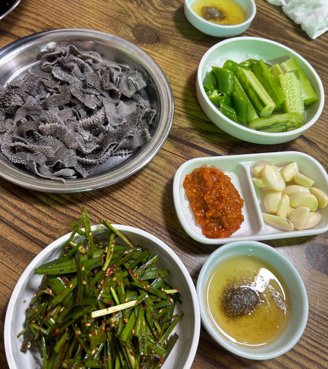 우락소곱창구이 이미지