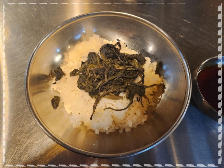 칠프로칠백식당 이미지