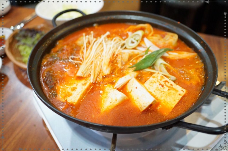 선릉불고기 이미지