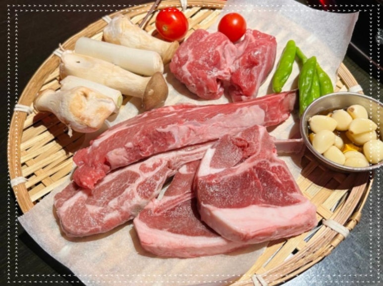 마마레시피 이미지