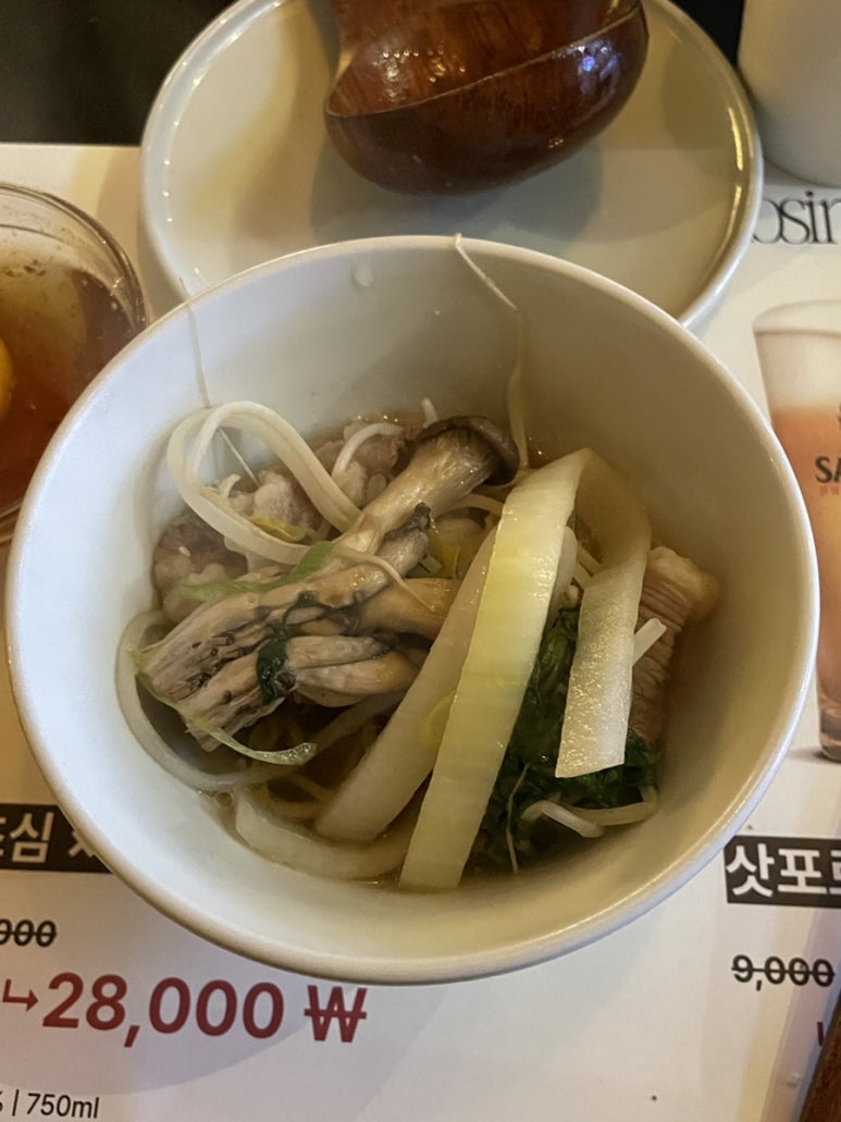 야키토리잔잔 이미지
