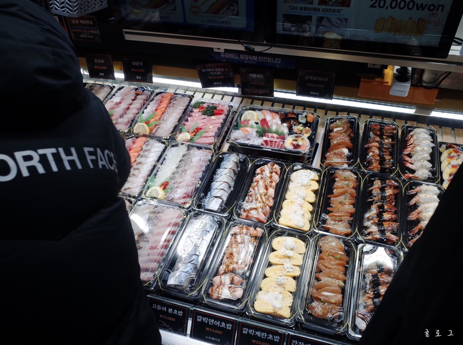 민영푸드 이미지