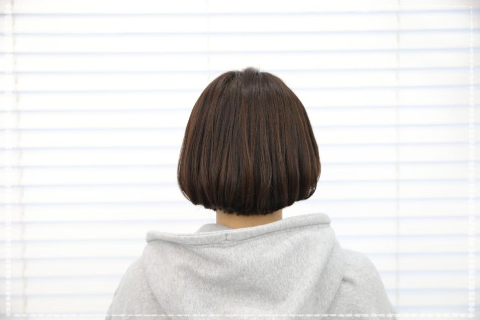 리온헤어 이미지