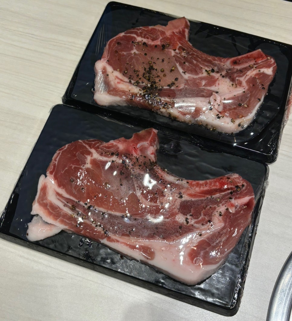 명륜진사갈비(평택용죽점) 이미지