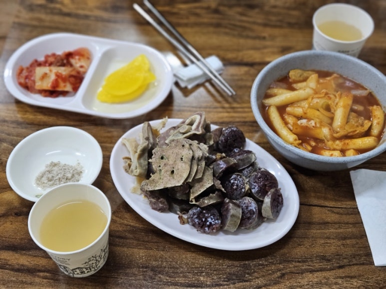 열린분식 사진 8