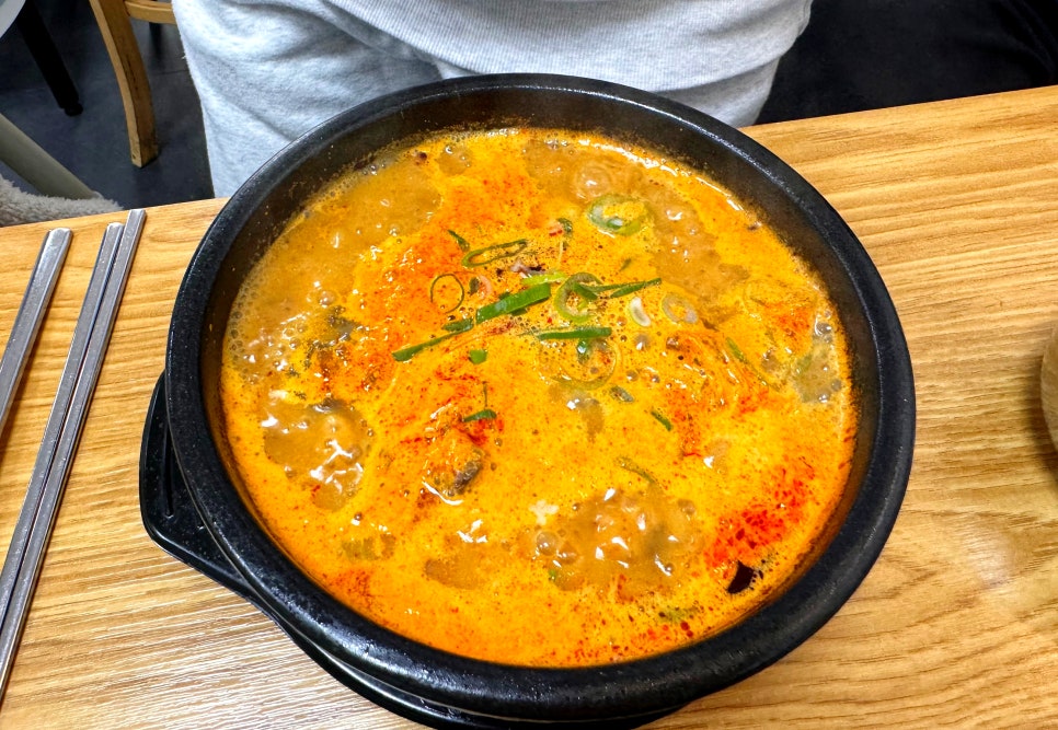 큰맘할매순대국 의정부신시가지점 이미지