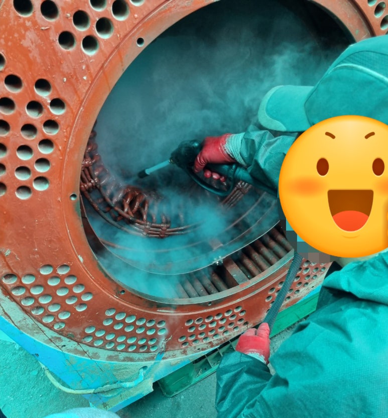 지산테크산업 이미지