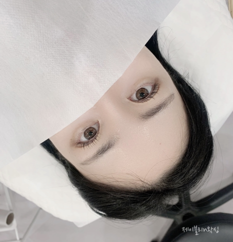 예쁜속눈썹N왁싱 이미지
