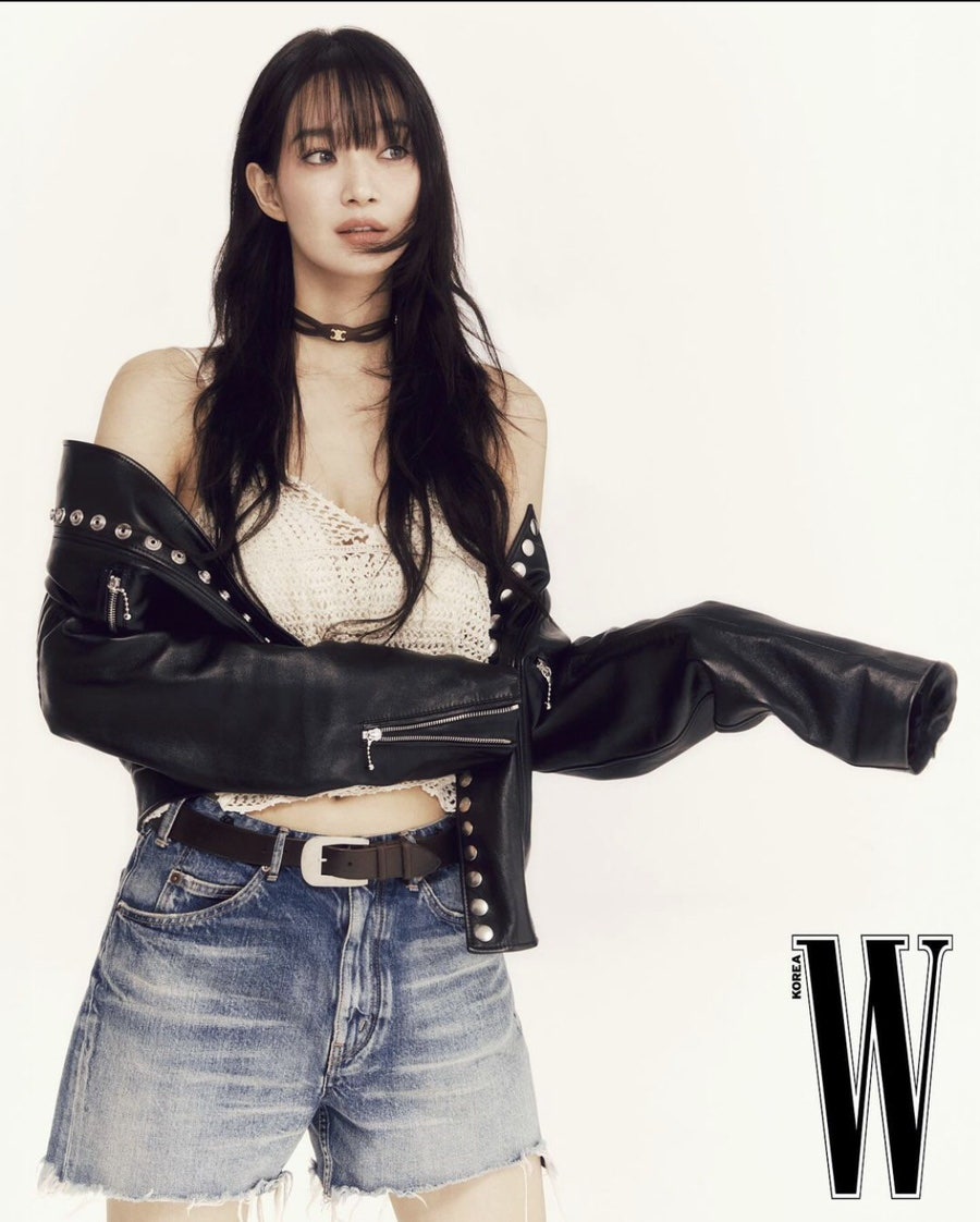 더블유헤어컷 이미지