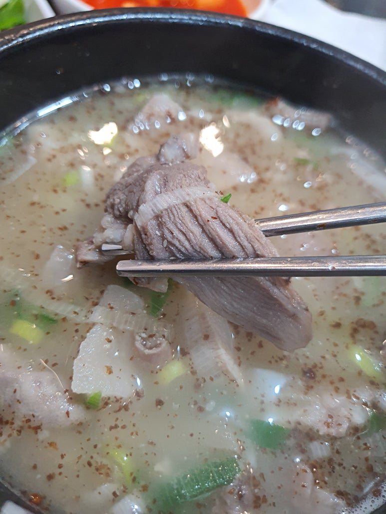 수북순대&머릿고기 이미지