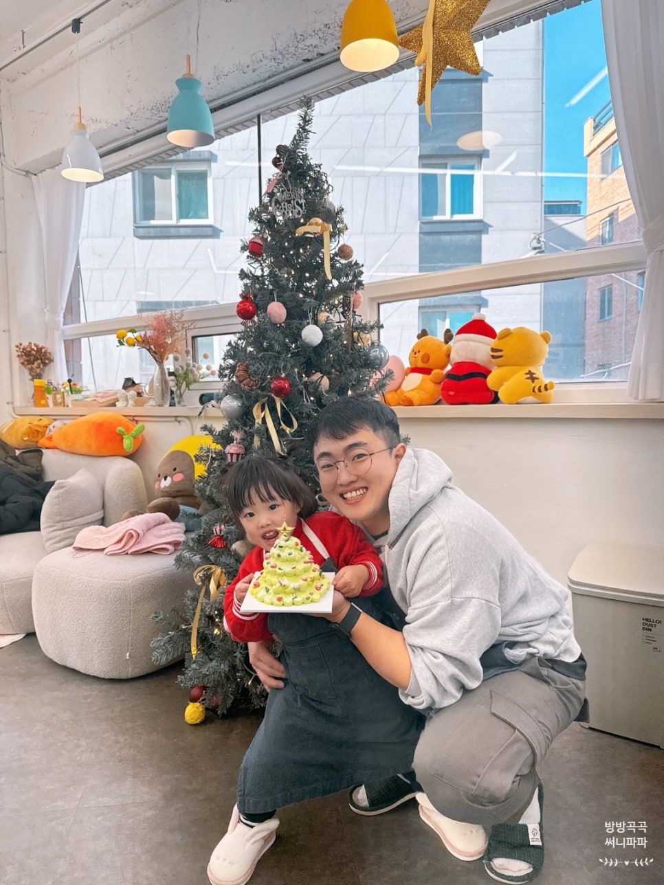 빠또롱베이킹공방 이미지