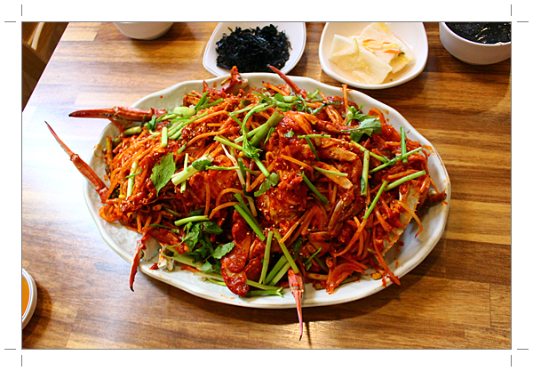 해물아구찜 이미지