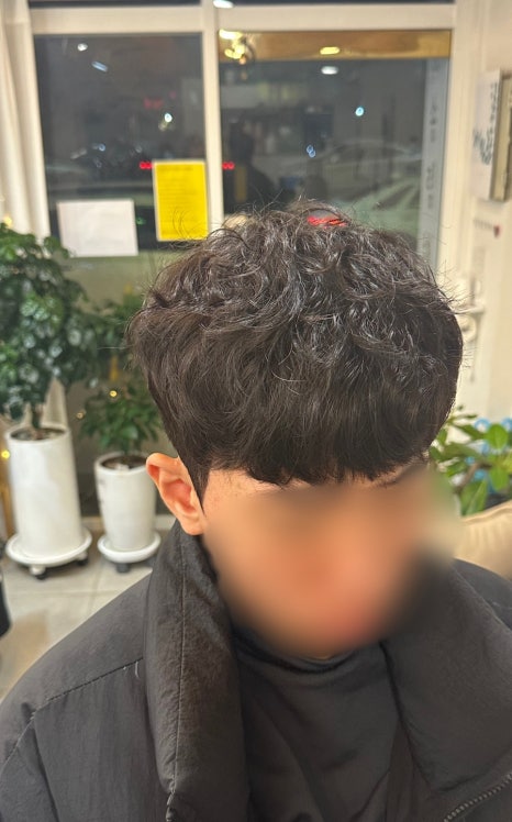 송림미용실 이미지