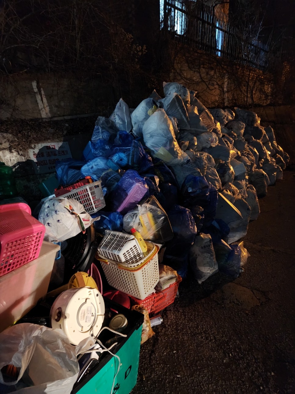 산들종합청소 이미지