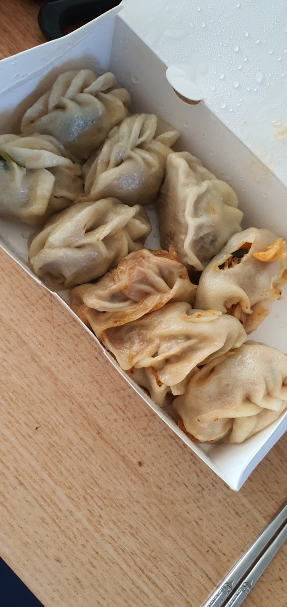 찌니손만두 이미지