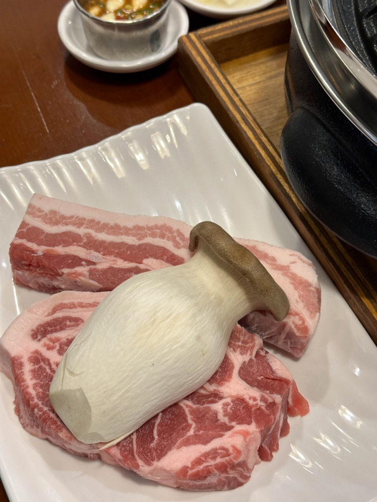 산호식당 이미지