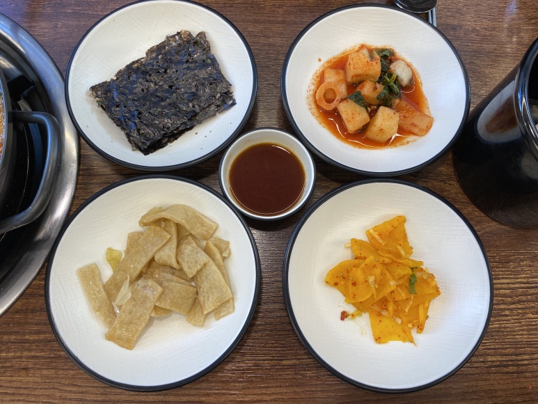 이대감 동태찌개 이미지