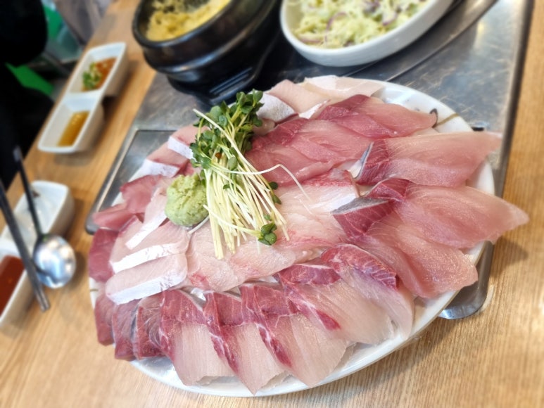 소문난가좌싱싱회 이미지