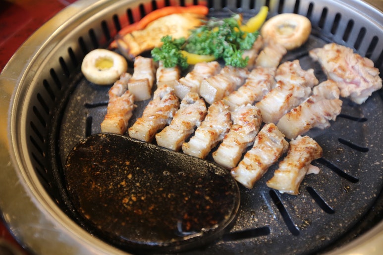 고기명작 복대점 이미지