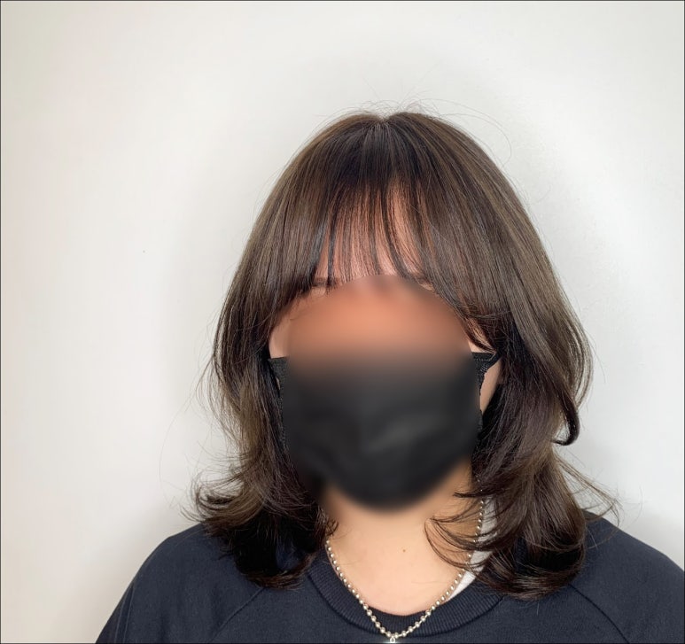 류끼헤어 이미지
