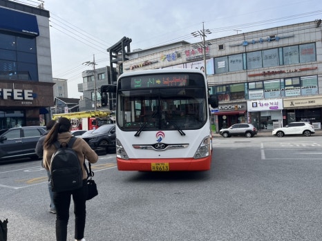 양푼이통돼지김치찌개 이미지