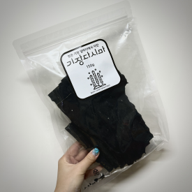 기장시장 협동조합 이미지
