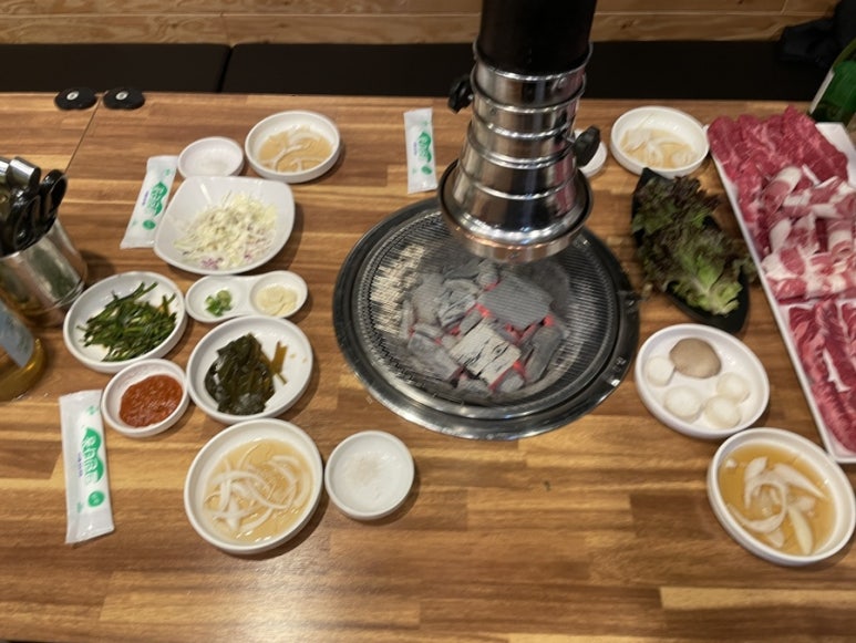 홍가네고깃집 이미지