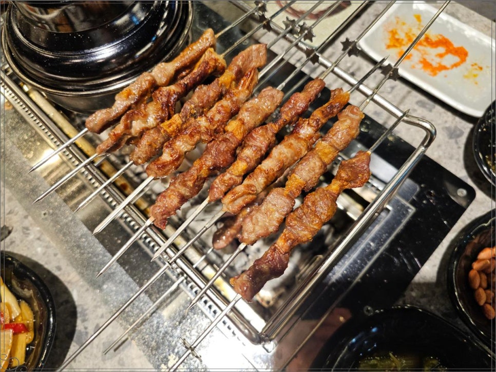인천양꼬치 이미지
