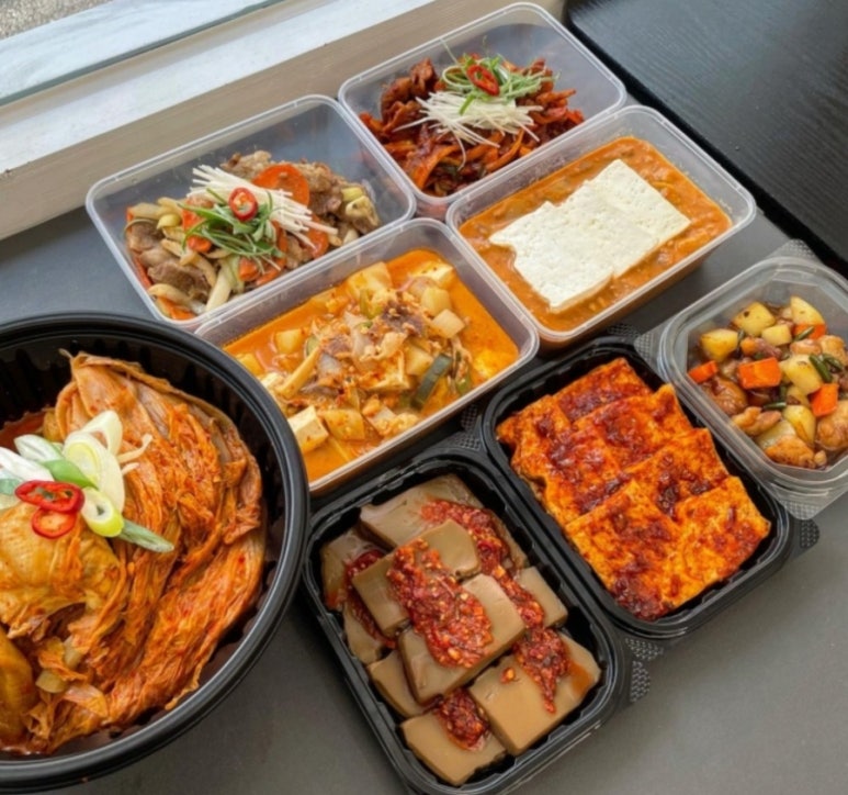우리동네반찬가게 이미지