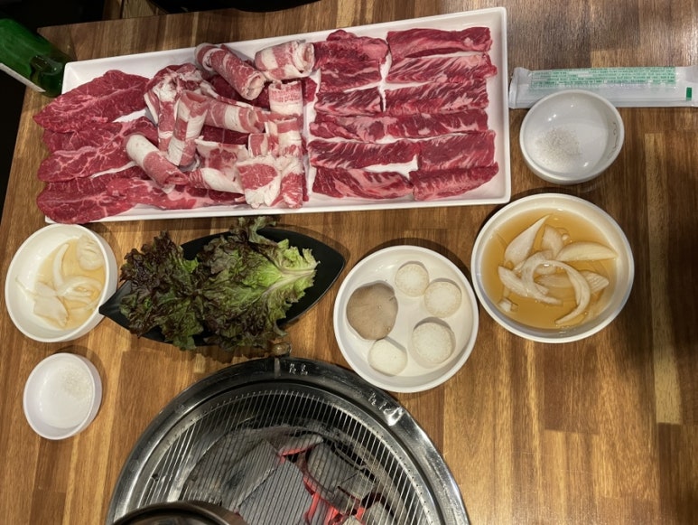 홍가네고깃집 이미지