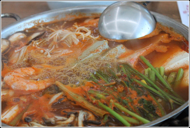옛고을순두부 이미지
