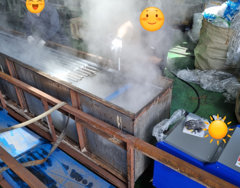 지산테크산업 이미지