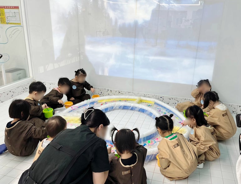 꿈나래어린이집 이미지