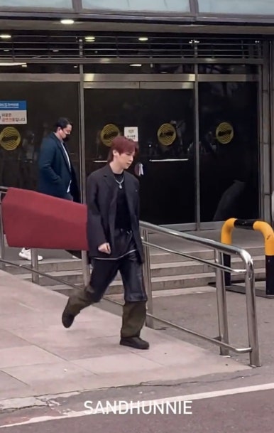 라인업글로벌 이미지
