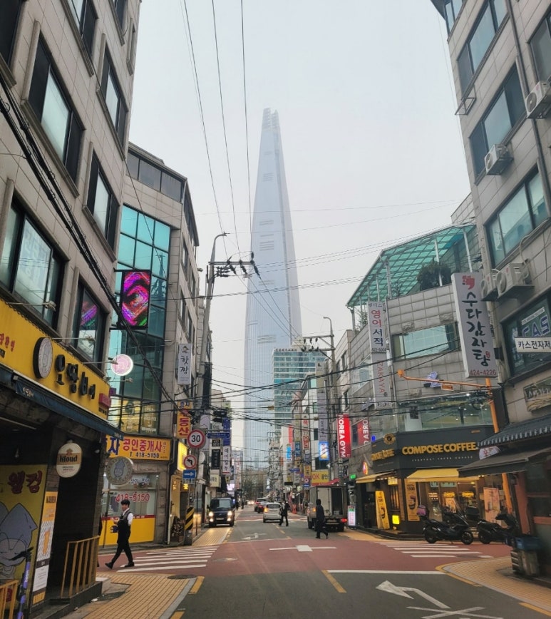 추러스스킨케어 이미지