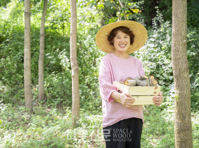 아산약선마을 영농조합법인 이미지