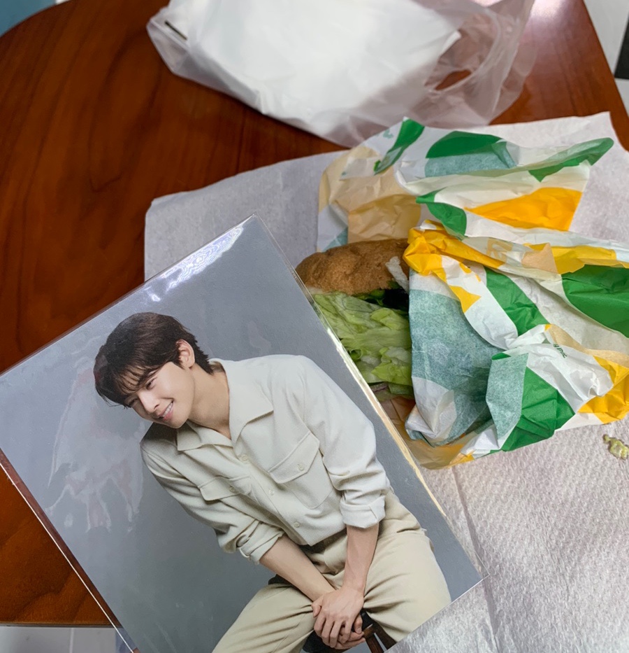 써브웨이회현점 이미지