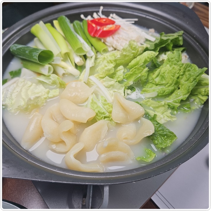 제주기장횟집 이미지