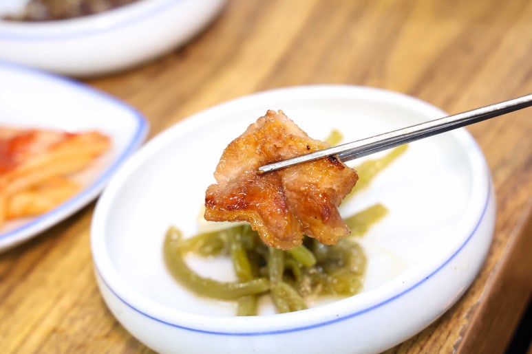 참솔갈비 이미지