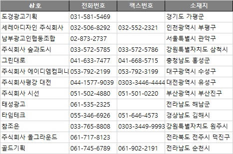 주식회사조은테크 이미지