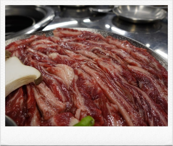 신진숯불갈비 이미지