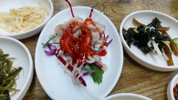 오션구내식당 이미지